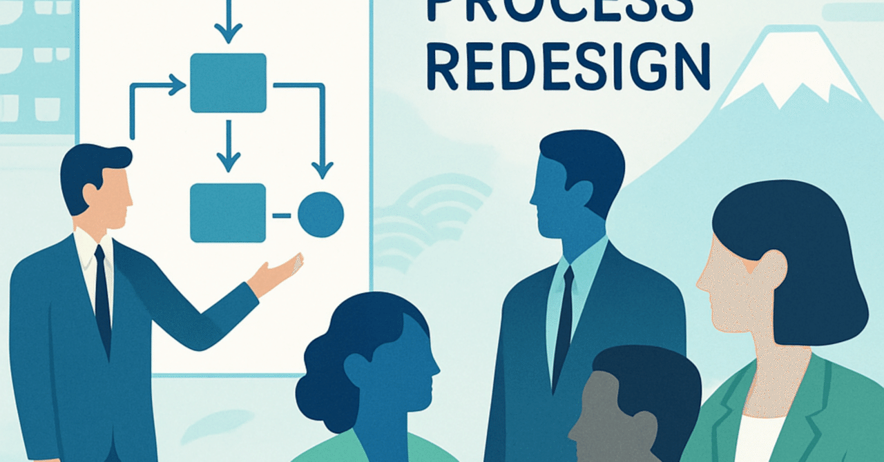 候補者体験を向上させるための採用プロセスの再設計