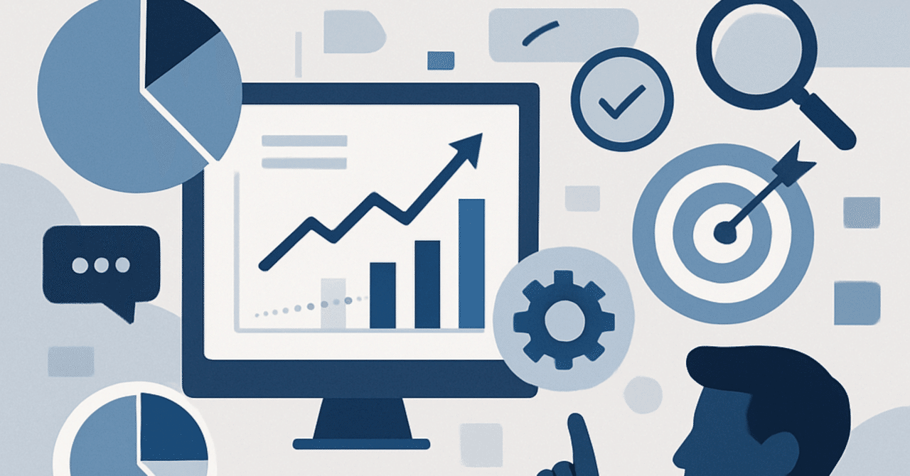 2024年の顧客獲得戦略：デジタル施策の最適化