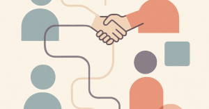 候補者との関係構築：採用プロセスの鍵