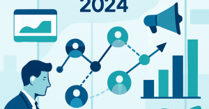2024年の顧客獲得戦略：データを活用したターゲティングの進化
