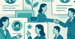 候補者体験の向上：採用プロセスを魅力的にする方法