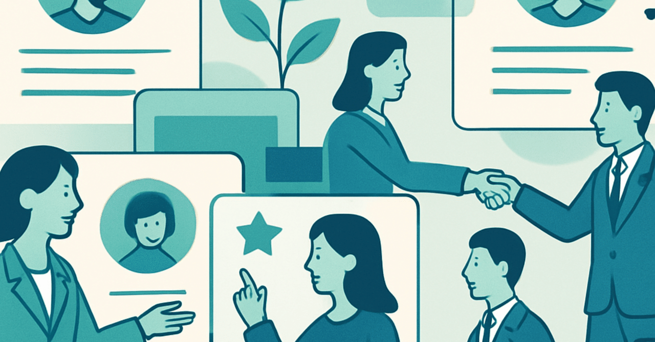 候補者体験の向上：採用プロセスを魅力的にする方法