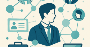 キャリアアップのためのネットワーキング術：人脈を広げる方法