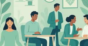 ウェルビーイング重視の職場づくり：2024年のHRトレンド