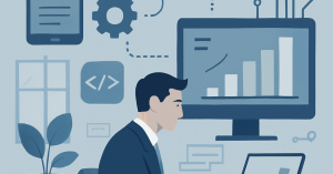 職場のテクノロジー導入：成功するためのステップと事例