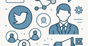 SNSを活用した企業文化の発信と強化法