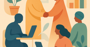 2024年のHRトレンド：多様性を活かした組織文化の構築