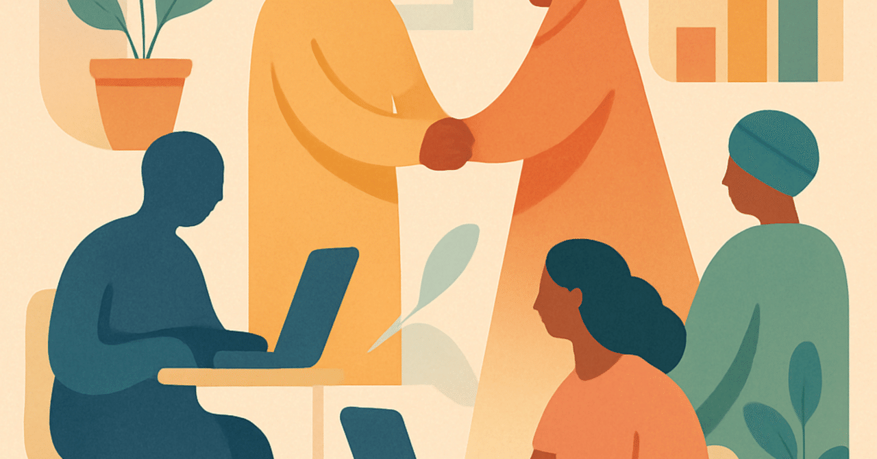 2024年のHRトレンド：多様性を活かした組織文化の構築