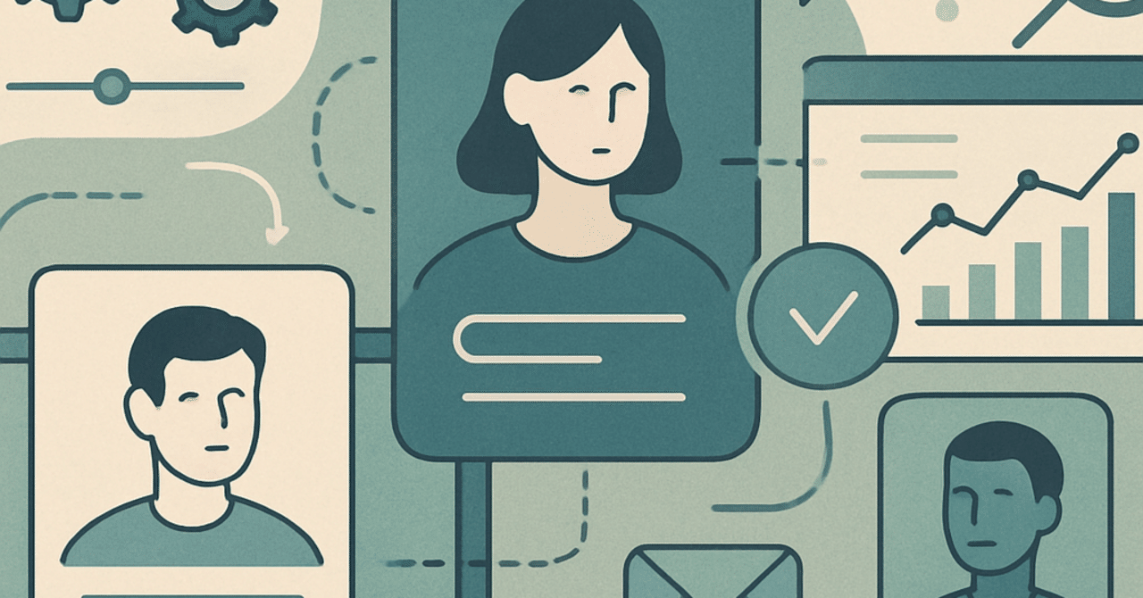 顧客獲得の新常識：パーソナライズ戦略の活用法