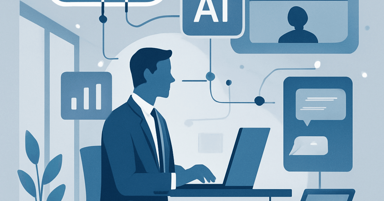 2024年の職場におけるテクノロジー活用の進化