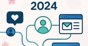 2024年の顧客獲得戦略：デジタルチャネルの最大活用法