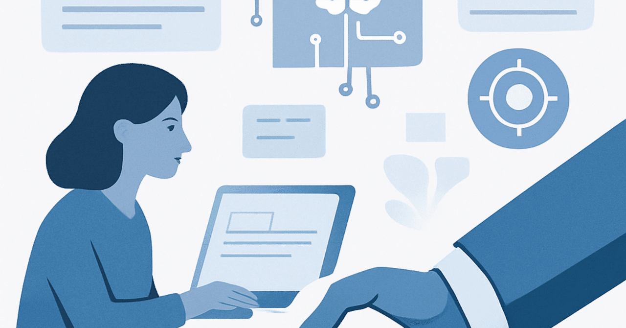 2025年のHRトレンド：AIと人間の協働による職場の未来