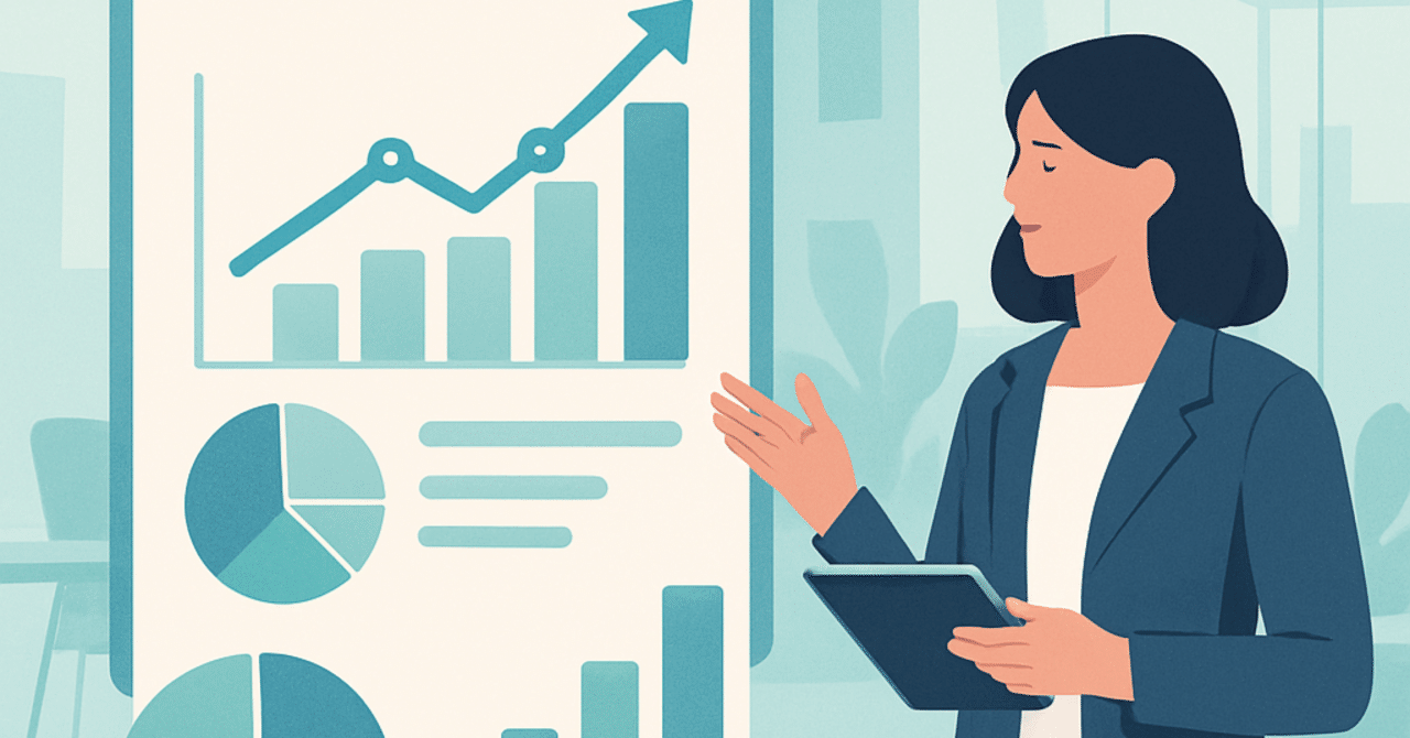 広告運用におけるデータ分析の活用法：成功の秘訣