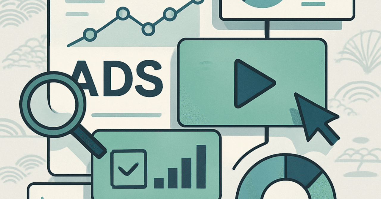 広告運用の最適化：データ分析から得るインサイト活用法