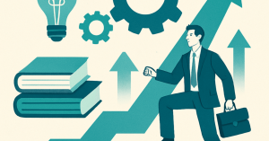 キャリアの成功に導く：自己啓発とスキル向上の重要性
