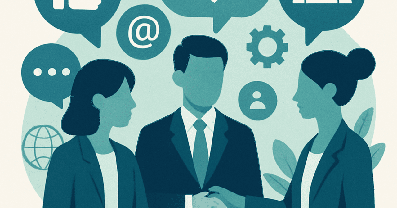 SNS活用による従業員エンゲージメント向上の方法