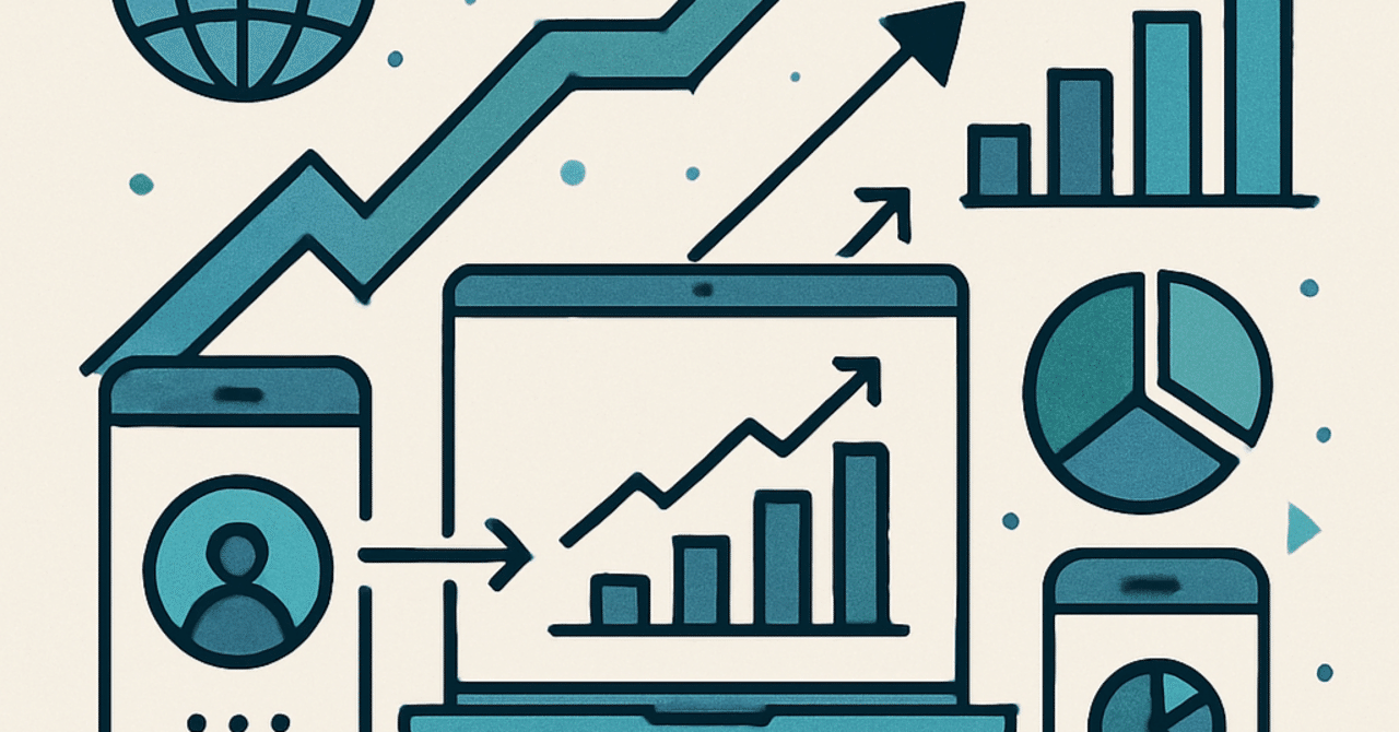 デジタル時代の顧客獲得：効果的な戦略と実践法