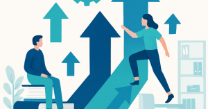 キャリアの成長を促進するためのスキルアップ戦略