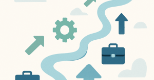 キャリアの転機を迎える：自分に合った次のステップを見つける方法