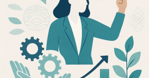 2024年のリーダーシップトレンド：エンパワーメント型マネジメントの重要性