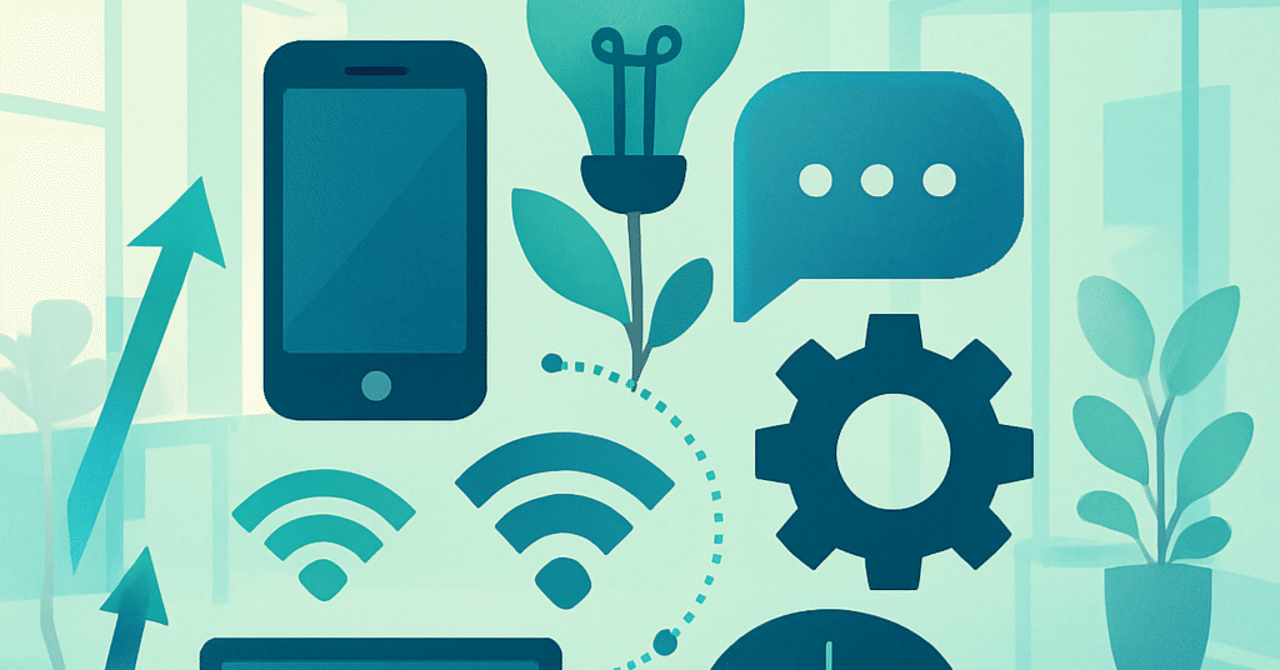 キャリアの未来を見据えたスキルの選び方