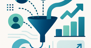 顧客獲得の新戦略：パーソナライズドマーケティングの活用法