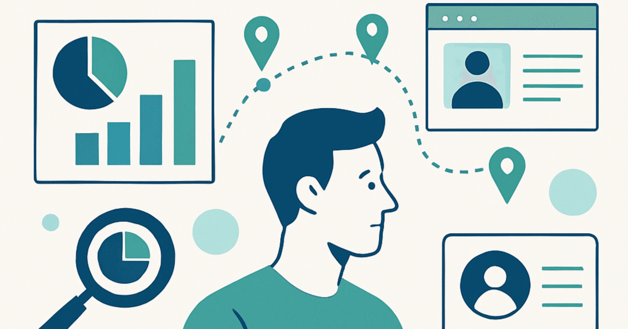 デジタル時代における顧客獲得の新戦略：パーソナライズの力