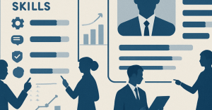 新たな採用手法：候補者のスキルを見極める実践的アプローチ