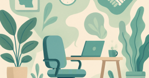 職場のストレス管理：効果的なメンタルヘルス施策