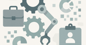 2025年における職場の自動化と人事戦略の変革