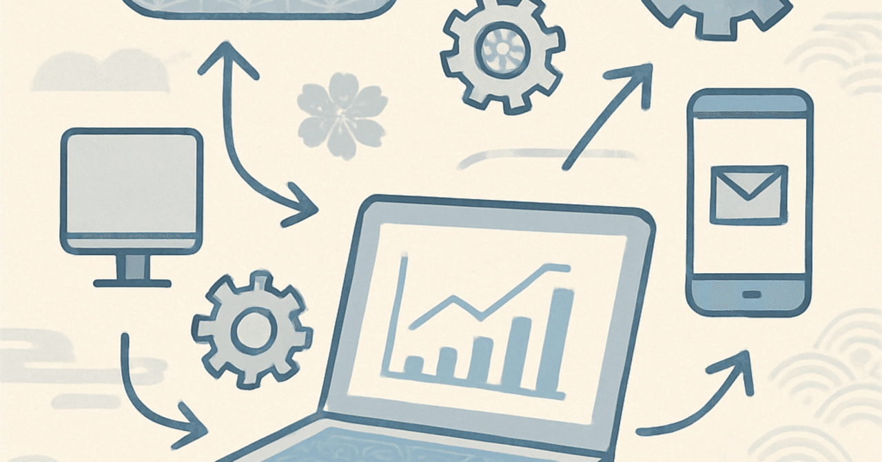 職場でのテクノロジー導入:成功のためのステップと戦略