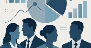 2024年のHRトレンド：データ分析による採用戦略の最適化