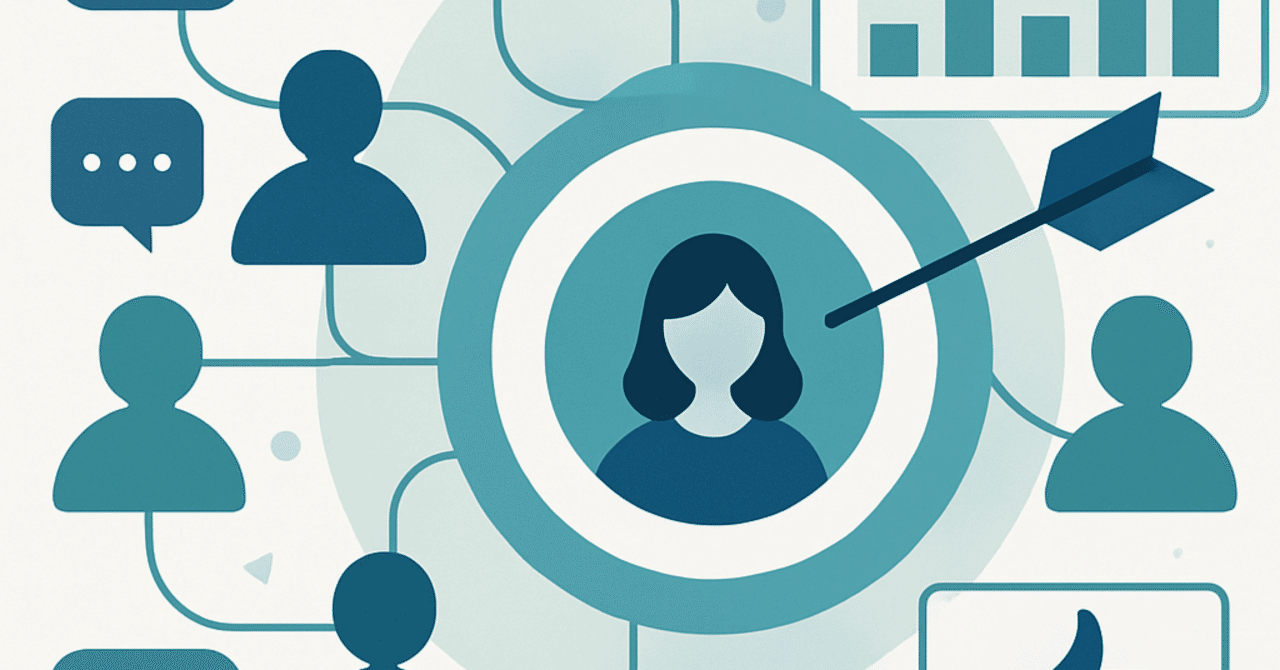 デジタル時代の顧客獲得戦略：ターゲット層に響くアプローチ