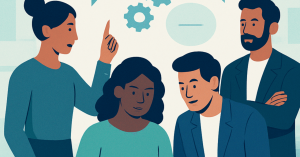 職場の生産性を向上させるためのチームビルディング活動