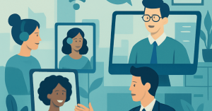 2024年の採用戦略：リモート候補者を引きつける方法