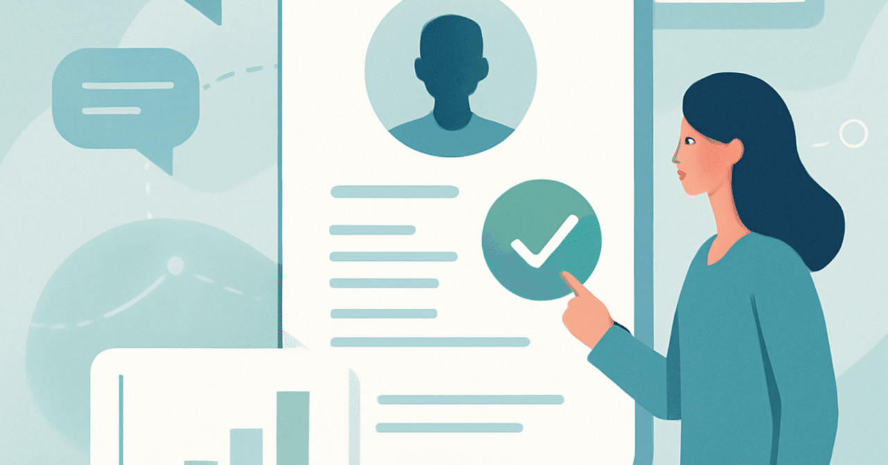 候補者のエンゲージメントを高める採用プロセスの工夫