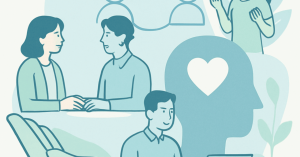 職場のメンタルヘルス：HRが果たすべき役割とトレンド