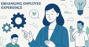 2024年のHRトレンド：従業員体験を向上させる新戦略