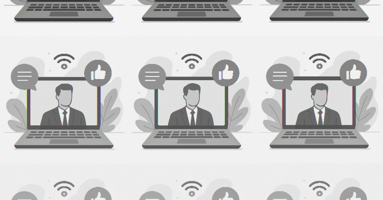 リモート面接の成功法則：候補者を惹きつけるテクニック