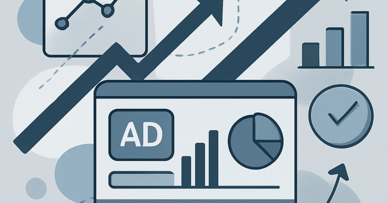 デジタル広告運用の最適化：成功に導く戦略と手法