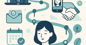 候補者体験を向上させる：採用プロセスの新しいアプローチ