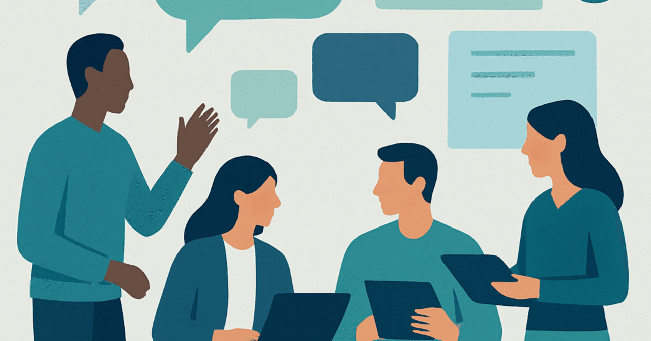 職場の生産性を高めるためのコミュニケーション戦略