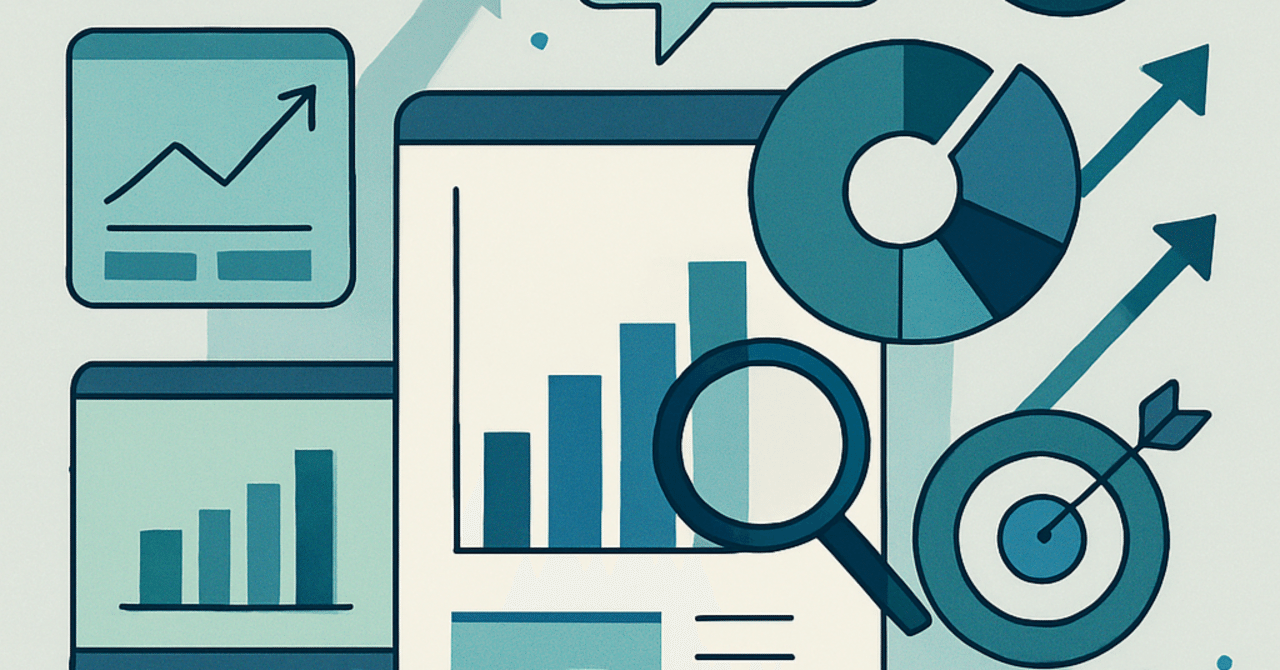 広告運用の効率化：データ駆動型アプローチの実践法