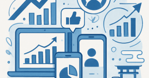 デジタル時代の顧客獲得：効果的なマーケティング戦略の実践