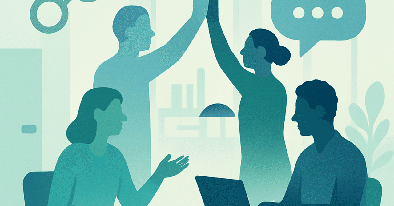 職場における心理的安全性の重要性と実践法