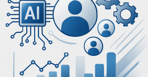 AIと人事：次世代の人材管理を支えるテクノロジー