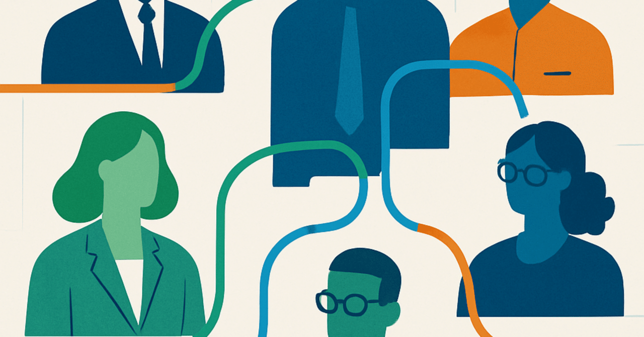 多様な人材を引き寄せる採用マーケティングの新戦略