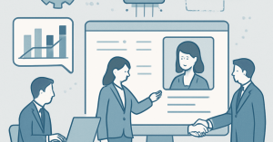 AIと人事：2024年のHRトレンドを見据えたテクノロジーの活用法