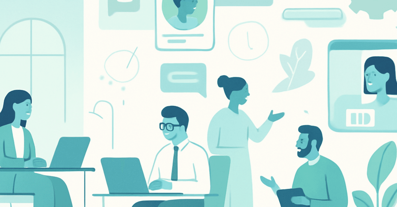 ハイブリッドワークの未来：HRが注目すべき新たな挑戦