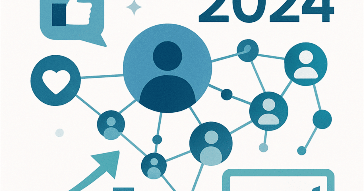 2024年の顧客獲得戦略：デジタルシフトに対応する方法